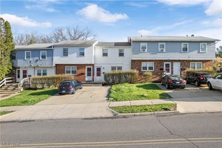 2161 Thurmont Road, Akron, OH 44313