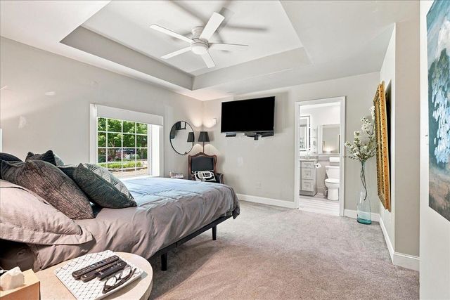 213 Cox Ridge Court, Trvelers Rest, SC 29690