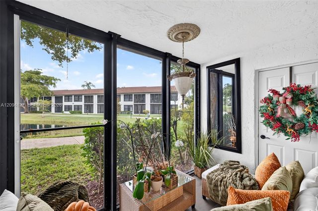 204 Lake Pointe Drive 107, Oakland Park, FL 33309