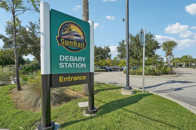 449 BELMOND DRIVE, Debary, FL 32713