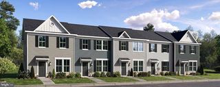 LOT #085 GRAVENSTEIN LN, Martinsburg, WV 25401