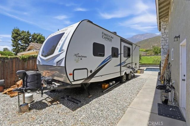 8318 La Senda, Rancho Cucamonga, CA 91701