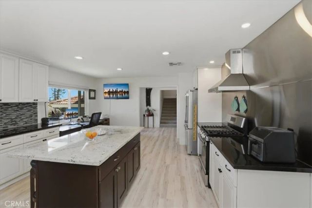 8318 La Senda, Rancho Cucamonga, CA 91701