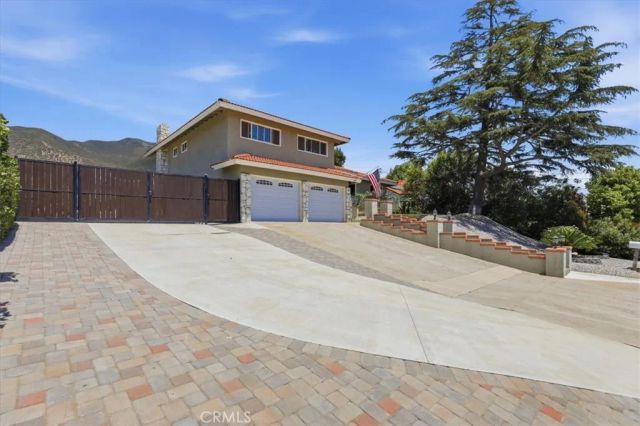 8318 La Senda, Rancho Cucamonga, CA 91701