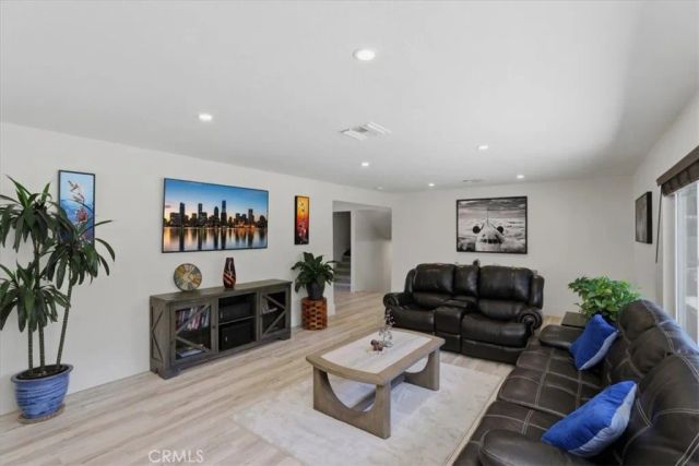 8318 La Senda, Rancho Cucamonga, CA 91701
