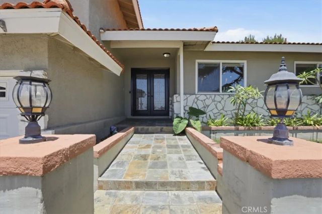 8318 La Senda, Rancho Cucamonga, CA 91701