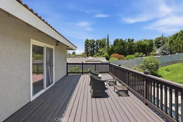 8318 La Senda, Rancho Cucamonga, CA 91701