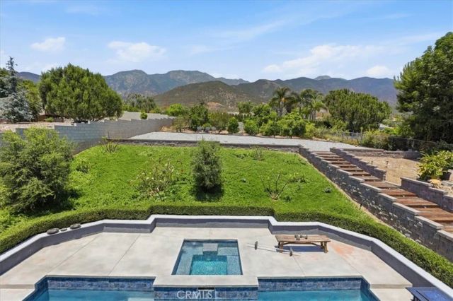 8318 La Senda, Rancho Cucamonga, CA 91701