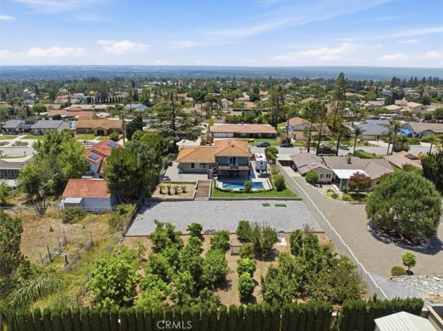 8318 La Senda, Rancho Cucamonga, CA 91701