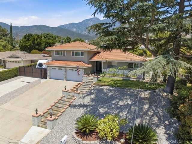 8318 La Senda, Rancho Cucamonga, CA 91701