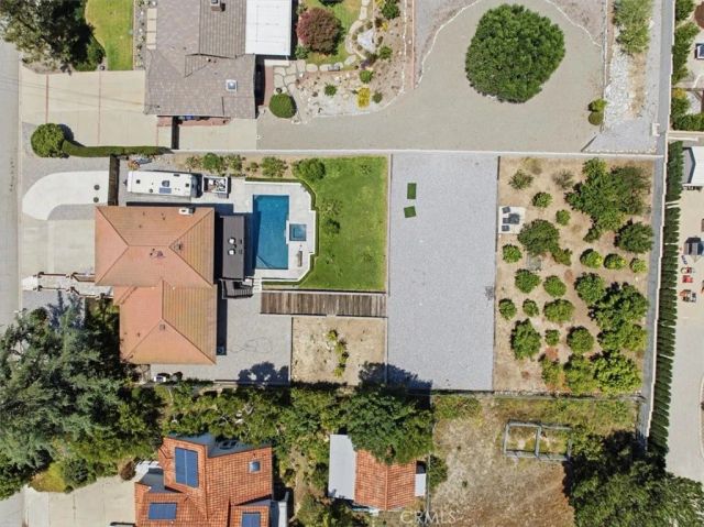 8318 La Senda, Rancho Cucamonga, CA 91701