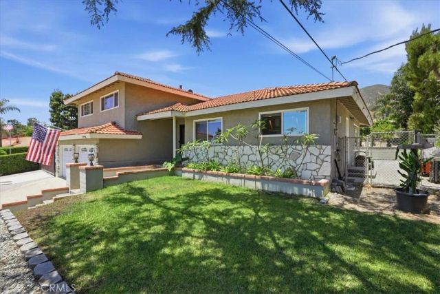8318 La Senda, Rancho Cucamonga, CA 91701