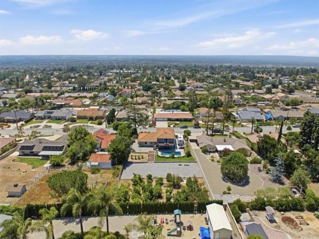 8318 La Senda, Rancho Cucamonga, CA 91701