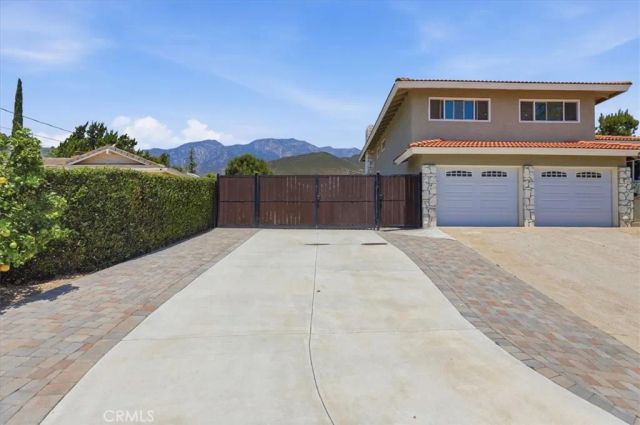 8318 La Senda, Rancho Cucamonga, CA 91701