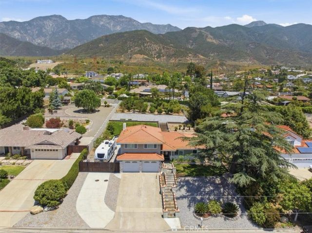 8318 La Senda, Rancho Cucamonga, CA 91701