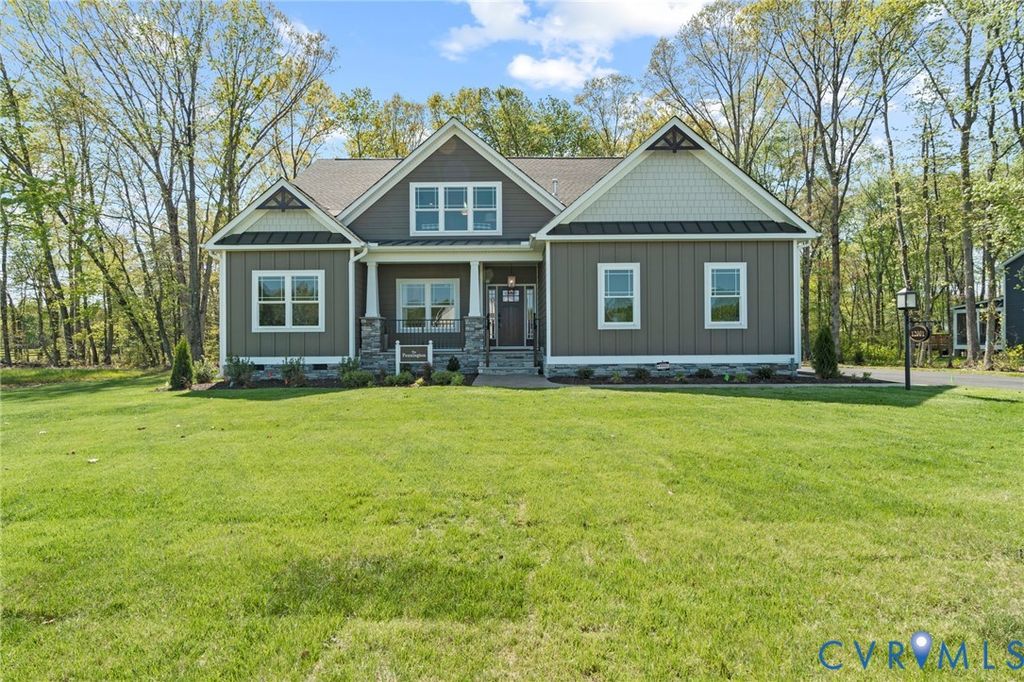 9143 Terroir Ln, New Kent, VA 23124