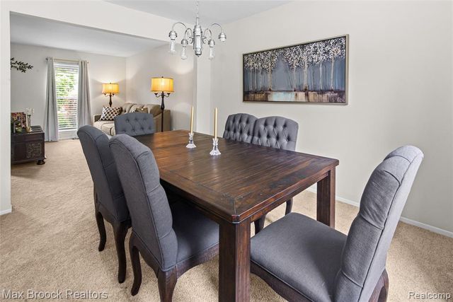 5484 Kingsfield Drive, West Bloomfield, MI 48322
