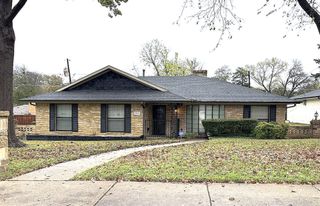 3042 Kiestridge Drive, Dallas, TX 75233