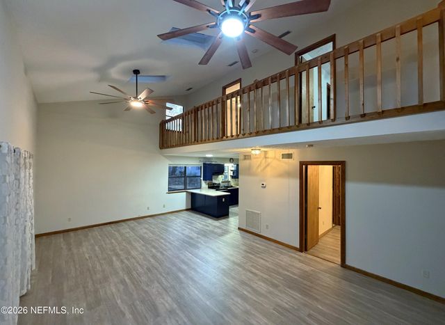 273 NEAL Road, Hawthorne, FL 32640