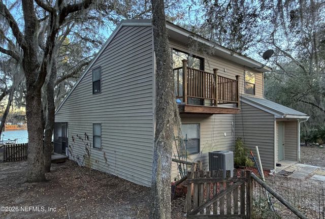 273 NEAL Road, Hawthorne, FL 32640