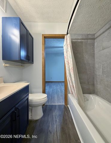 273 NEAL Road, Hawthorne, FL 32640