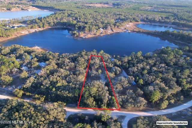 273 NEAL Road, Hawthorne, FL 32640