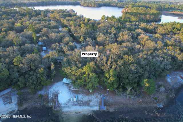 273 NEAL Road, Hawthorne, FL 32640