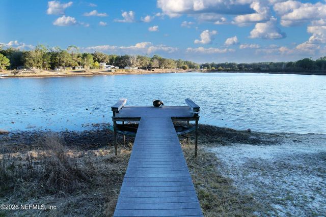 273 NEAL Road, Hawthorne, FL 32640