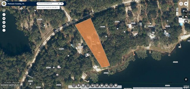 273 NEAL Road, Hawthorne, FL 32640