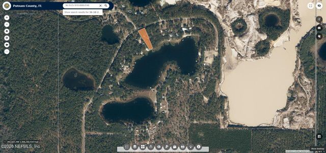 273 NEAL Road, Hawthorne, FL 32640