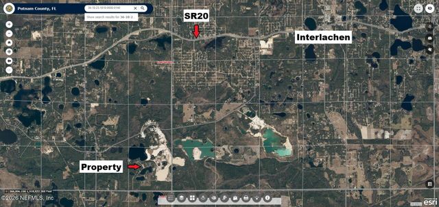 273 NEAL Road, Hawthorne, FL 32640