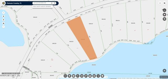 273 NEAL Road, Hawthorne, FL 32640