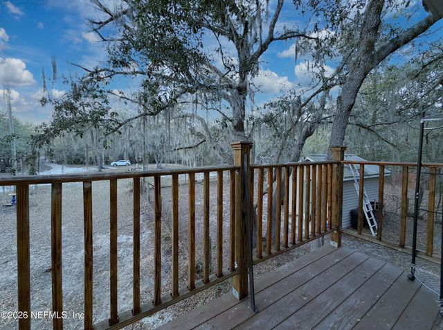 273 NEAL Road, Hawthorne, FL 32640