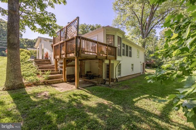 4721 PICKETT RD, Fairfax, VA 22032