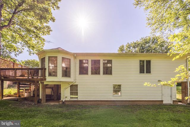 4721 PICKETT RD, Fairfax, VA 22032