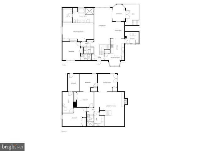 4721 PICKETT RD, Fairfax, VA 22032