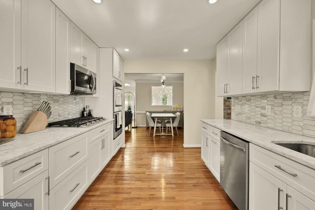 4721 PICKETT RD, Fairfax, VA 22032