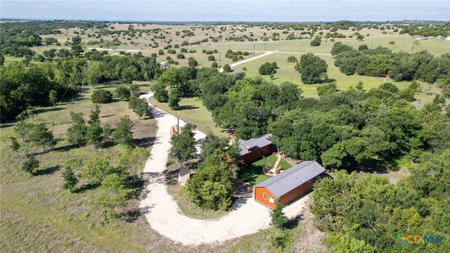13510 Private Road 3642, Kempner, TX 76539