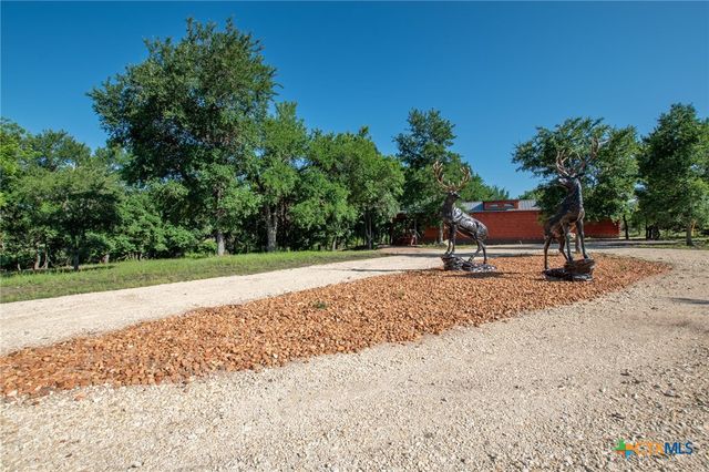 13510 Private Road 3642, Kempner, TX 76539