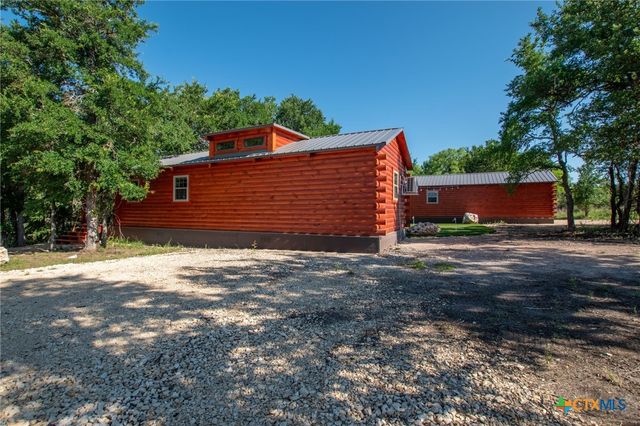 13510 Private Road 3642, Kempner, TX 76539