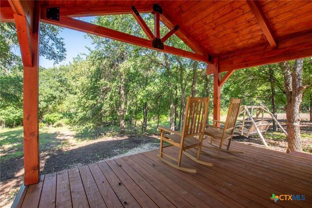 13510 Private Road 3642, Kempner, TX 76539