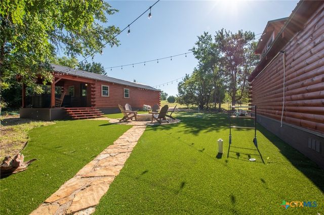 13510 Private Road 3642, Kempner, TX 76539