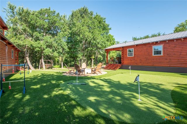 13510 Private Road 3642, Kempner, TX 76539