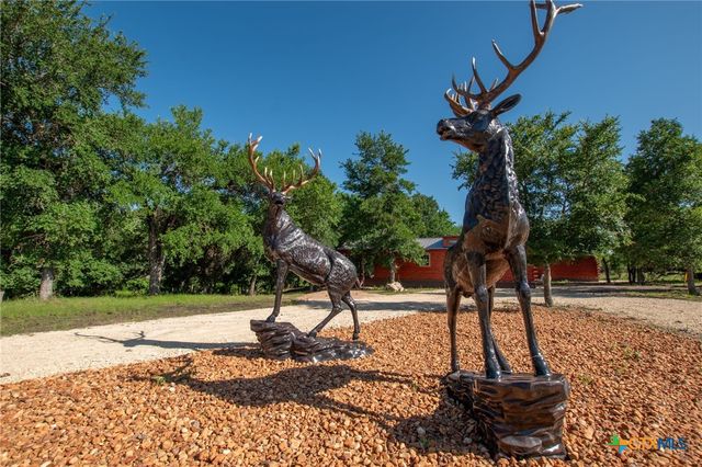 13510 Private Road 3642, Kempner, TX 76539