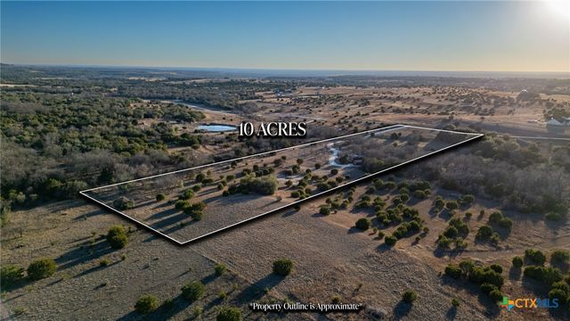 13510 Private Road 3642, Kempner, TX 76539