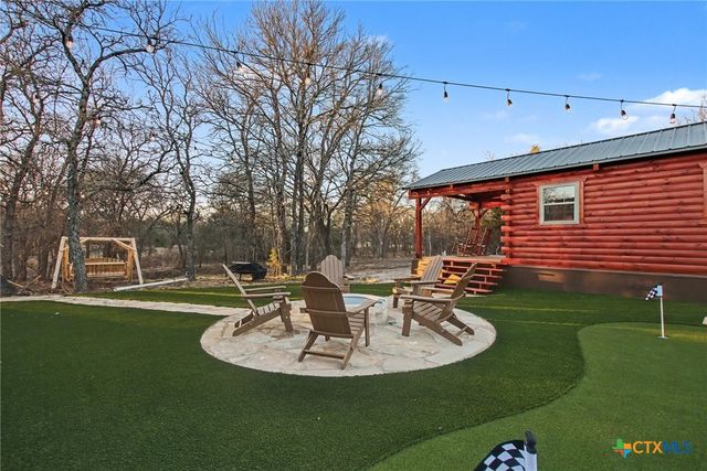 13510 Private Road 3642, Kempner, TX 76539