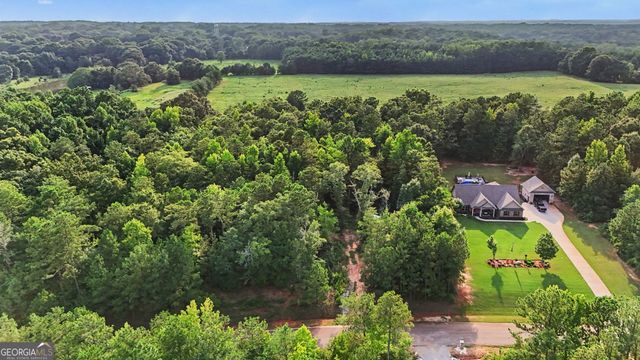 0 Maple Valley Drive, Jenkinsburg, GA 30234