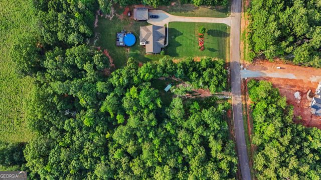 0 Maple Valley Drive, Jenkinsburg, GA 30234