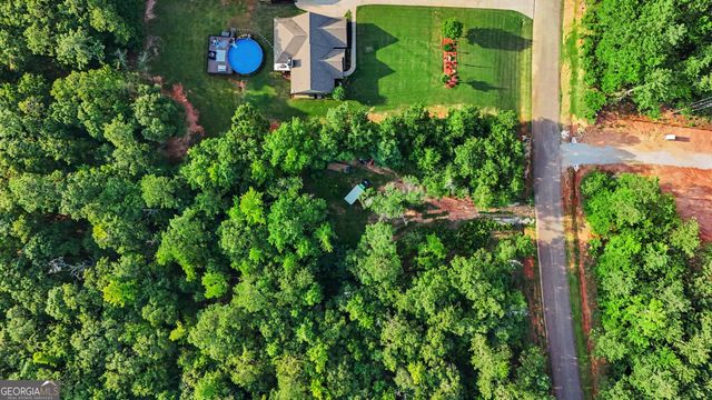 0 Maple Valley Drive, Jenkinsburg, GA 30234