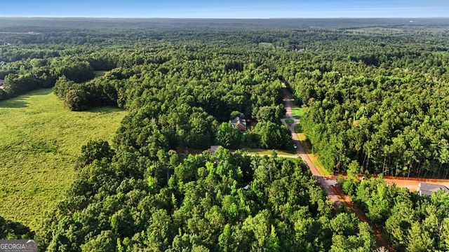 0 Maple Valley Drive, Jenkinsburg, GA 30234